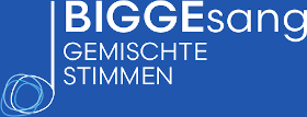 BIGGEsang Logo