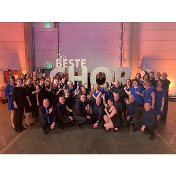 Der Beste Chor im Westen 2019 2