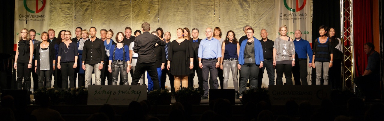 Sing und Swing Werl
